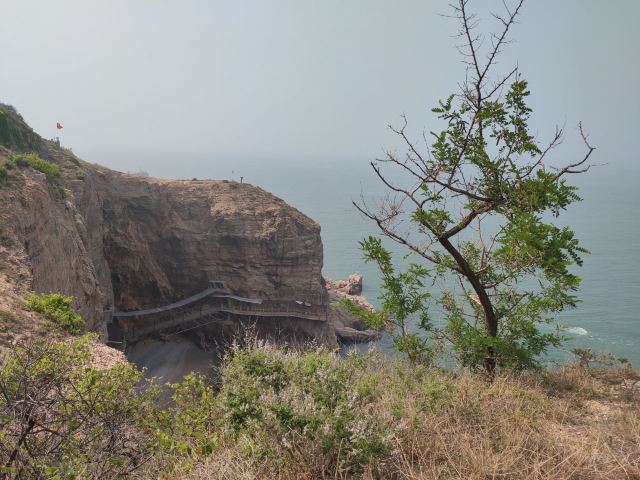 蓬莱水城旅行图片 2