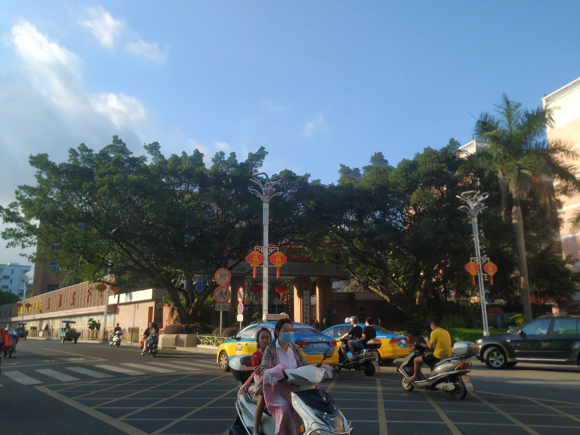 德克士(连江店)餐厅图片