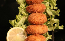 Angel's Buffet Bistro Grill
