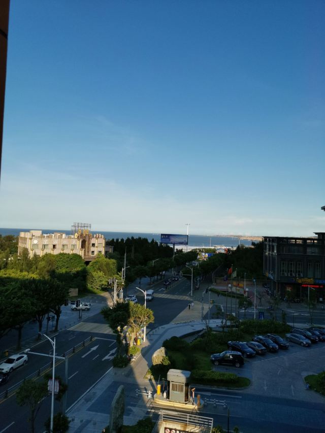 碧湖生态公园旅行图片 1