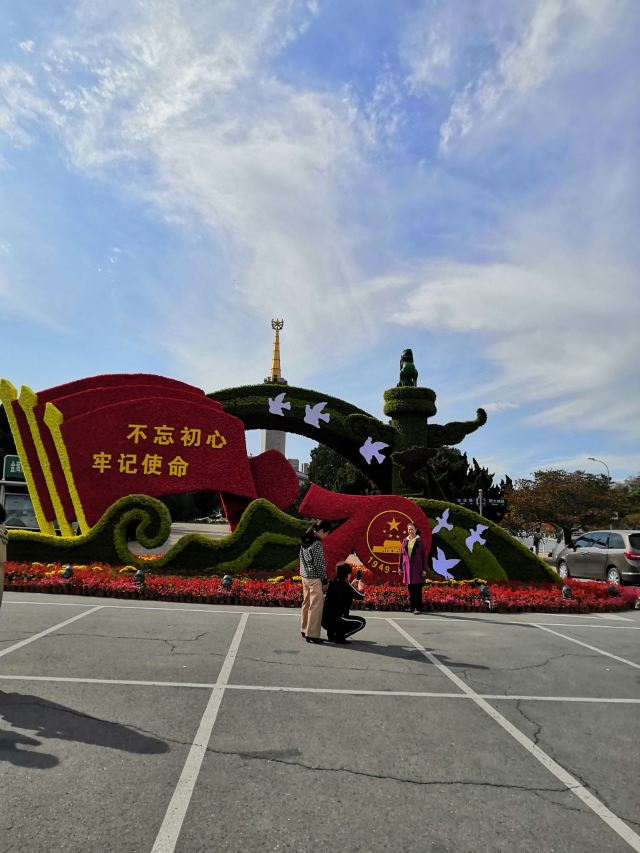 胜利塔旅行图片 3