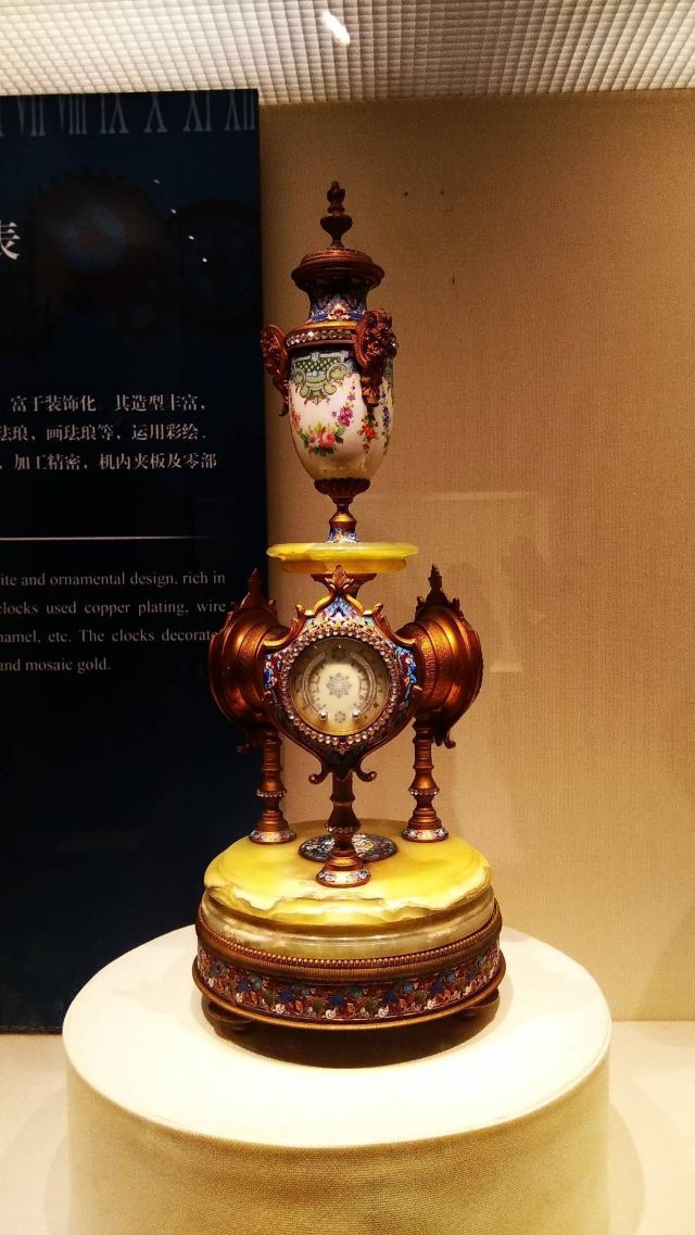 醇亲王府旅行图片 1