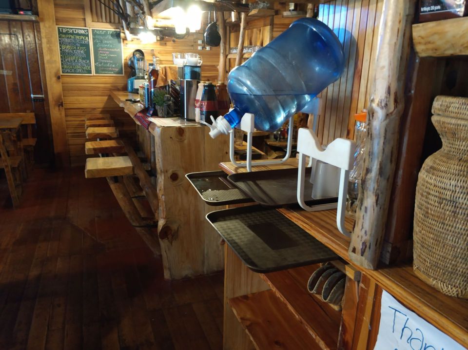 Salt and Pepper餐厅图片