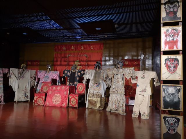 中共岳阳南湖风景区工作委员会旅行图片 3