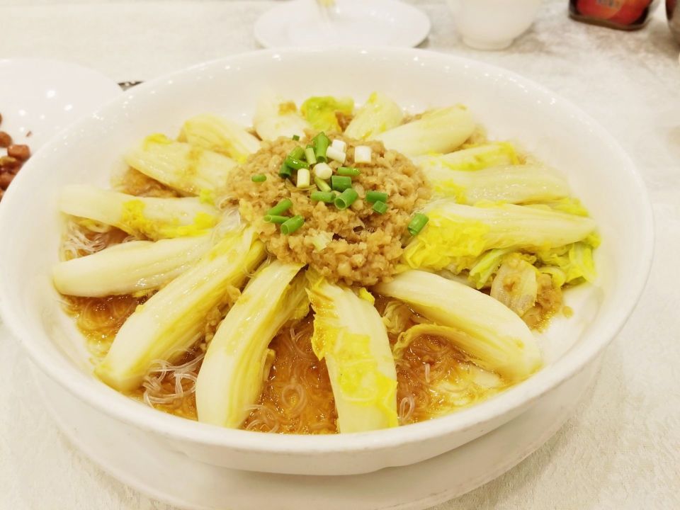 郭林家常菜(洋桥店)
