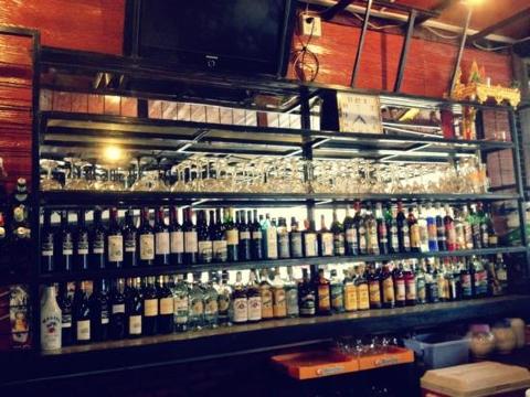 Luang Prabang Bakery