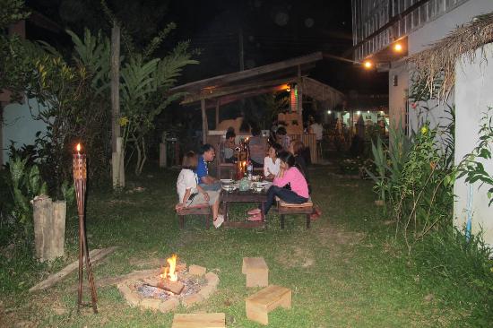 Pizza Luka餐厅图片