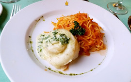 Bar Trattoria Mamma Luisa
