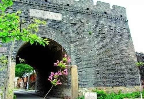鞍山驿堡旅行图片 1