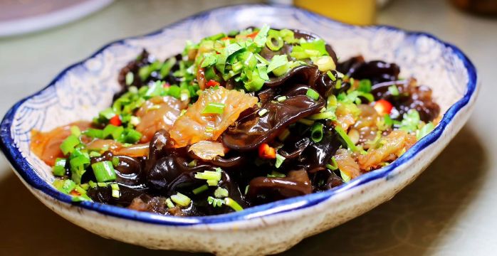 富强园海鲜烧烤