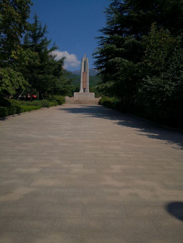 金山公园旅行图片 2
