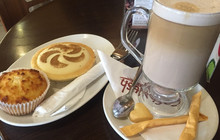 Maestro餐厅图片