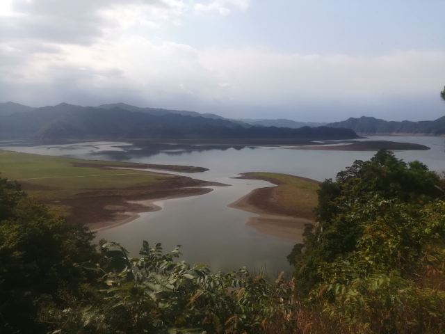 振江镇绿江村景点旅行图片 1