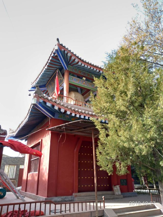 大法幢寺旅行图片 15