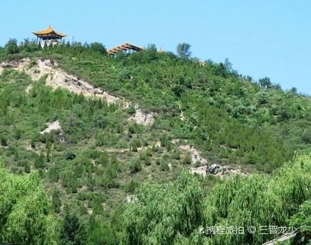 崛围山旅行图片 6