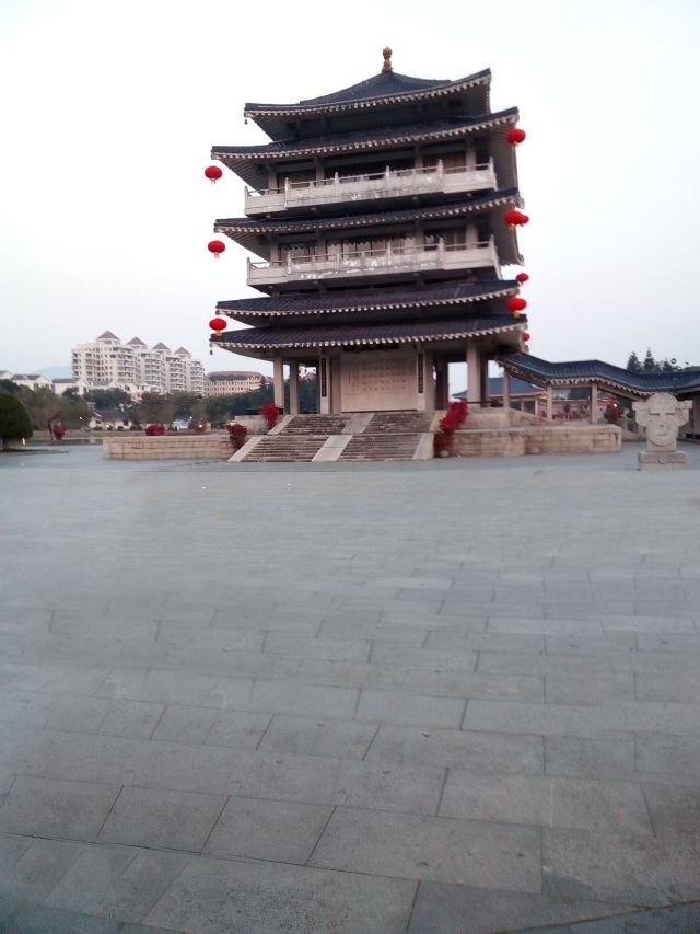 将军山公园管理委员会旅行图片 3