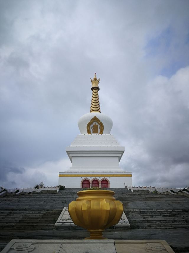 两河圣山旅游风景区(暂停开放)旅行图片 3