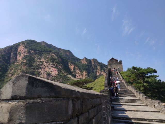 惠远古城旅行图片 2
