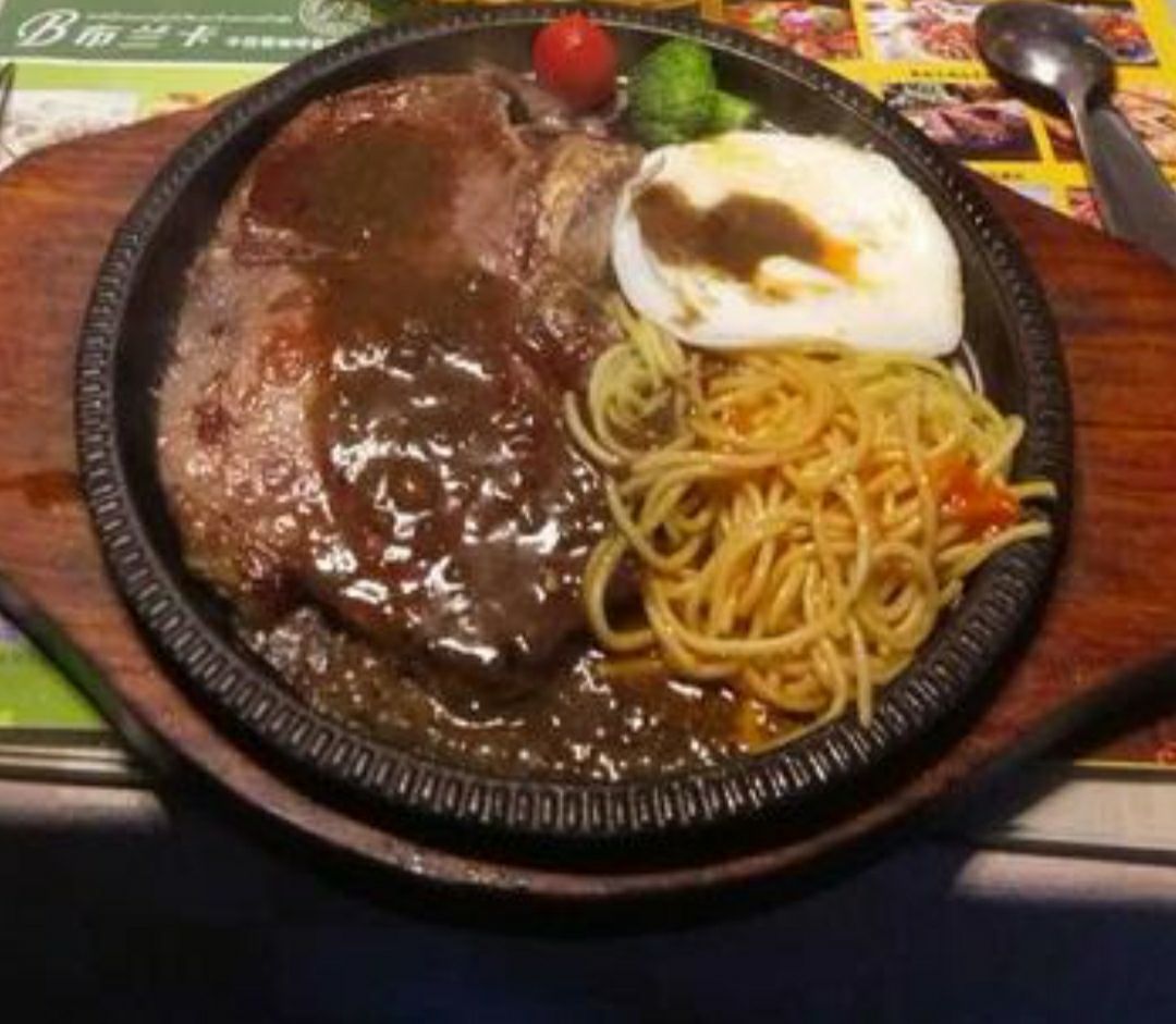 布兰卡西餐厅(栾川店)餐厅图片