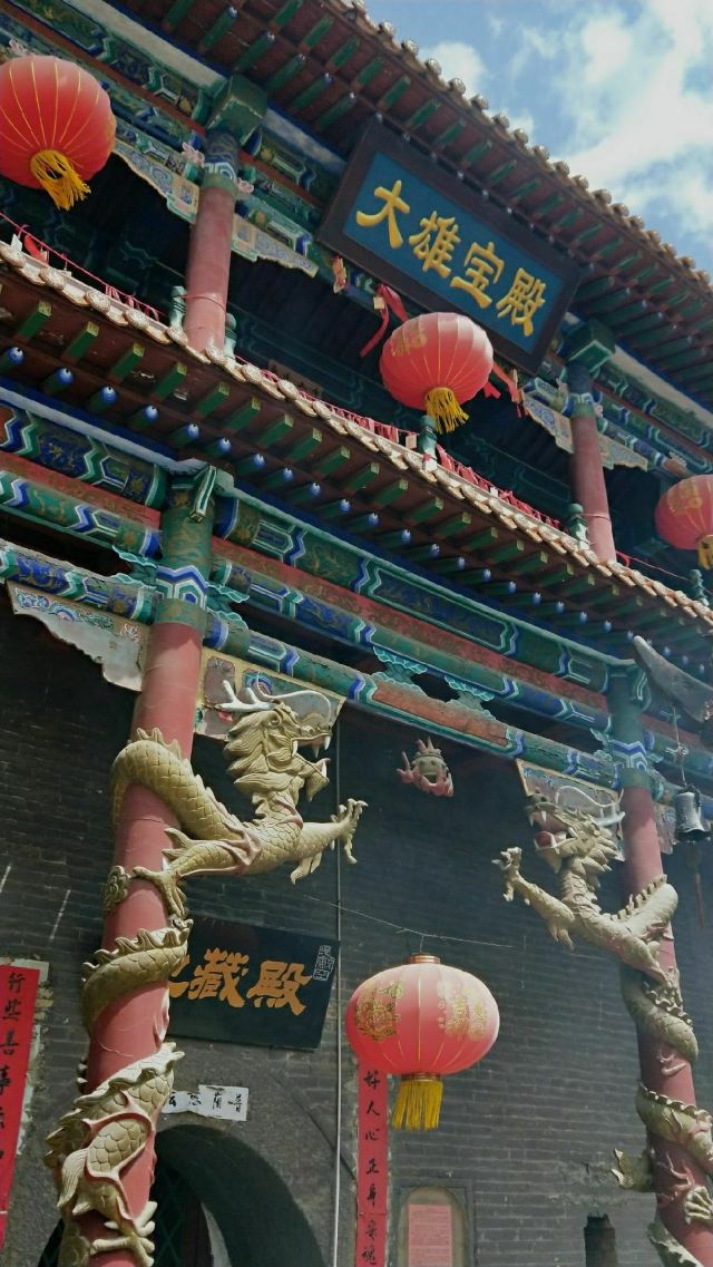 柏林寺旅行图片 5