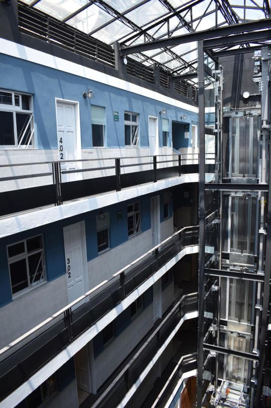 Continental Mexicano