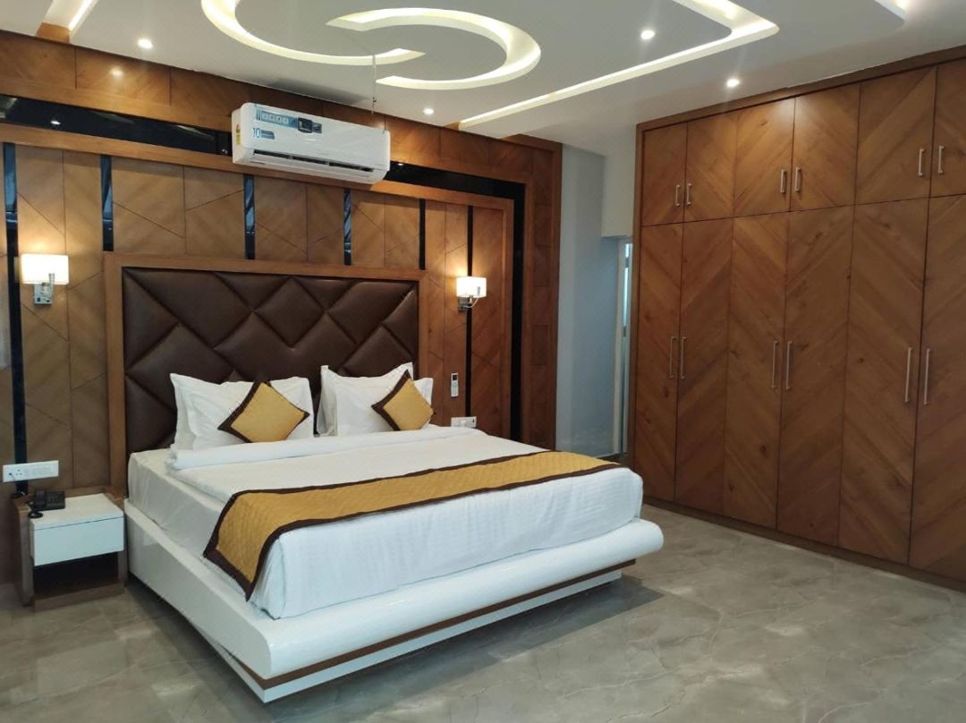 Club 21 by Sariska Fun City