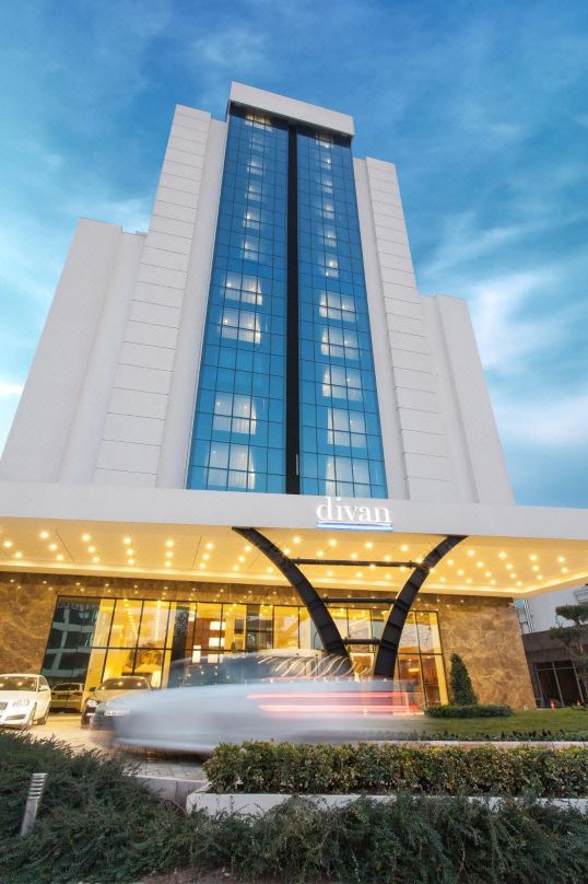 Divan Gaziantep