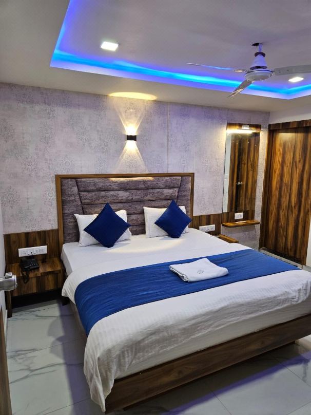 Hotel Ozone