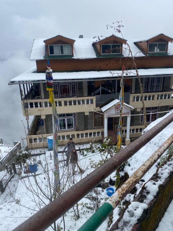 Vamoose Mendo Lamu Homestay