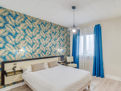 Hotel Des Deux moulins