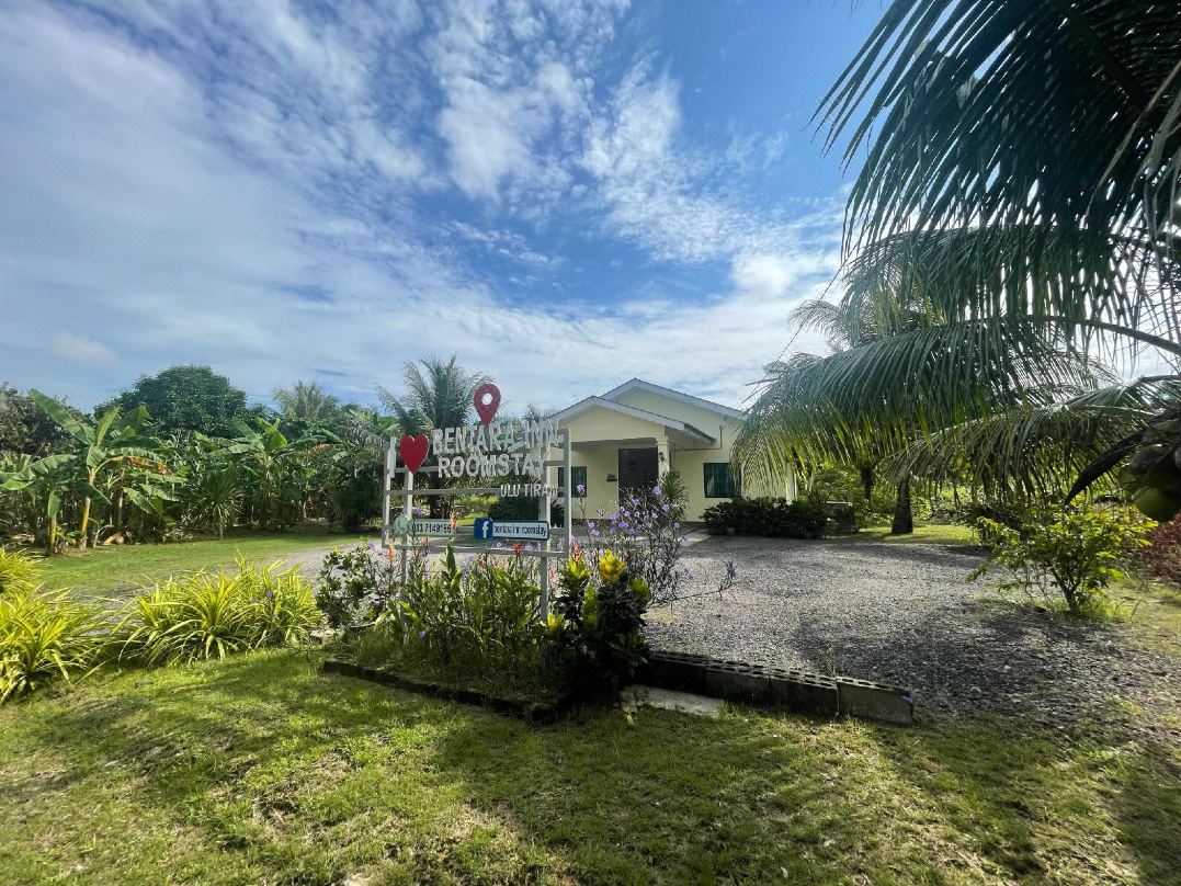 BentaraInn Roomstay @ Ulu Tiram