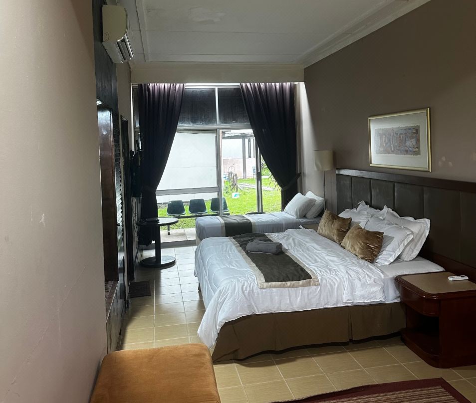 Motel Desa