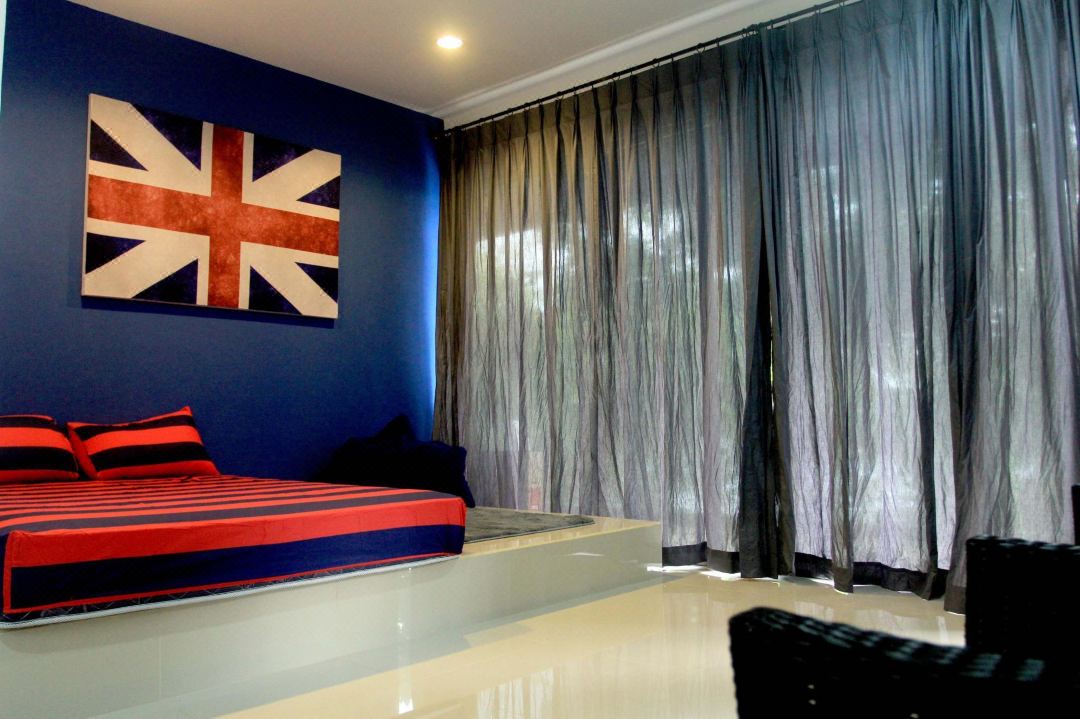 Padmadewi Anyer Villa & Hotel