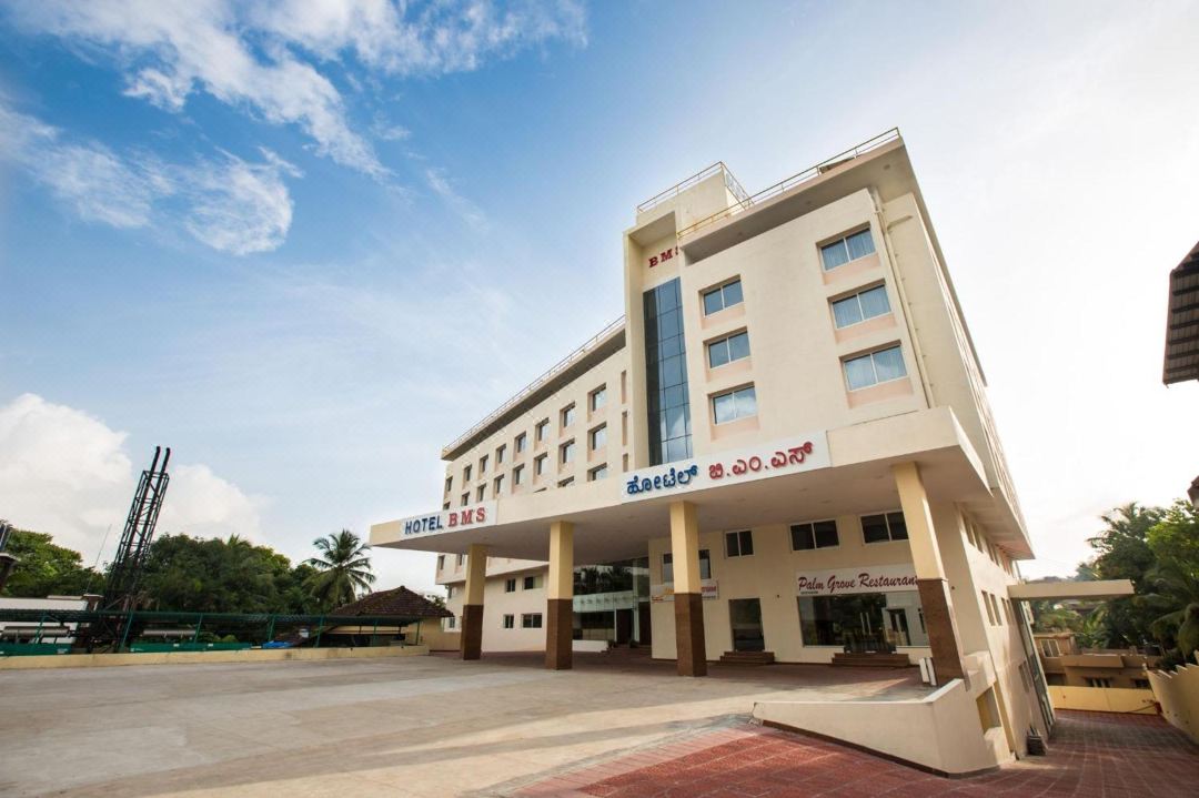 Hotel Bms