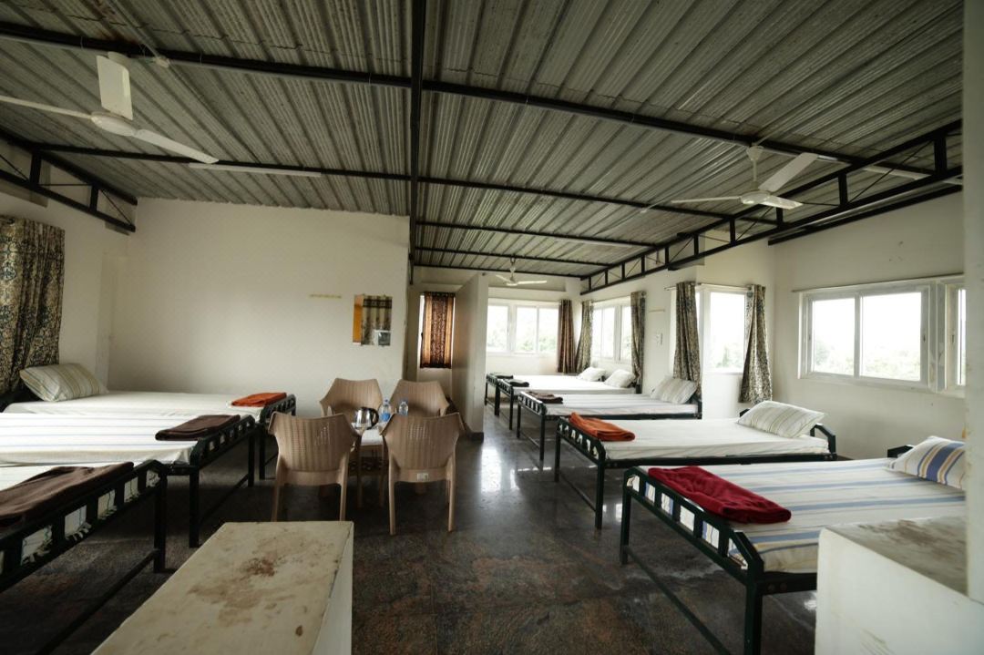 Naksha Tree Hotels - Yelagiri