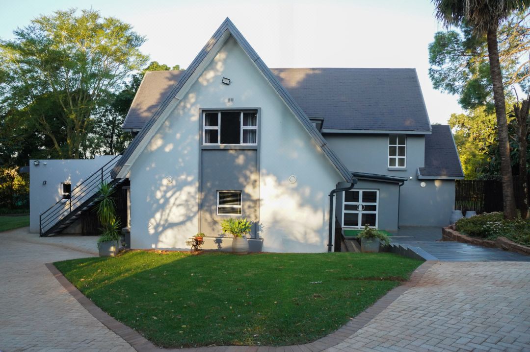 E11Even Boutique Bed & Breakfast