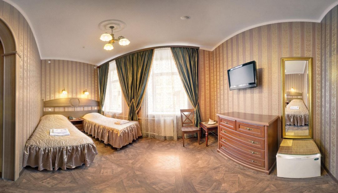 Adelia Hotel