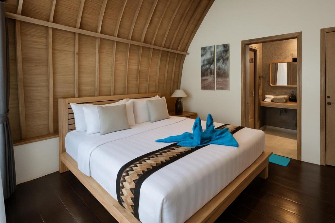 Lavella Villas Kuta Lombok