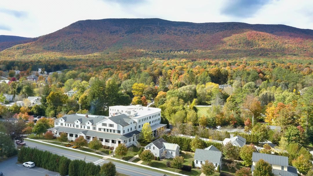 Kimpton TACONIC HOTEL by IHG