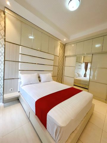 Fnf homestay