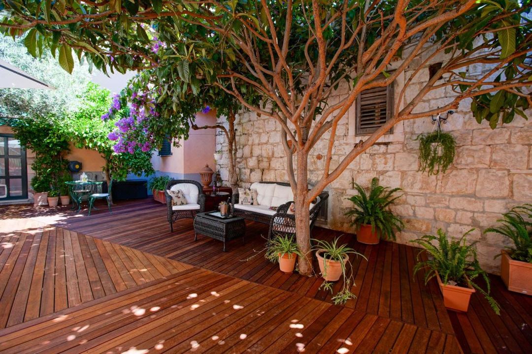 Boutique Guest Accommodation Zephyrus
