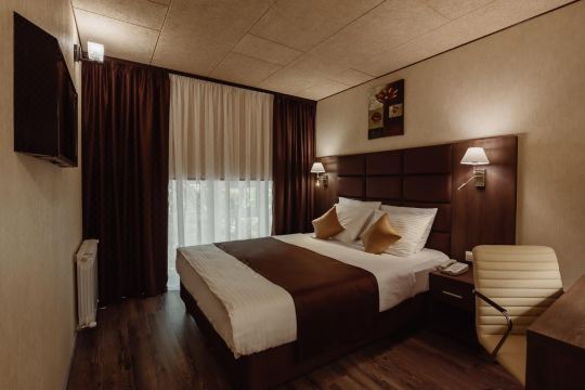 Helix Hotel