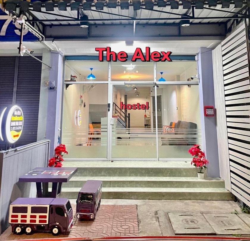 The Alex