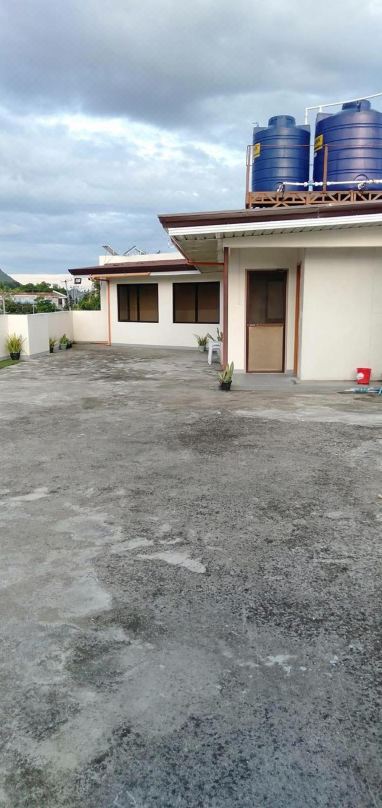 Drew Hostel