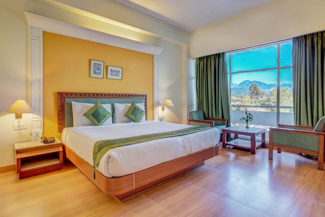 Hotel Ajanta Continental