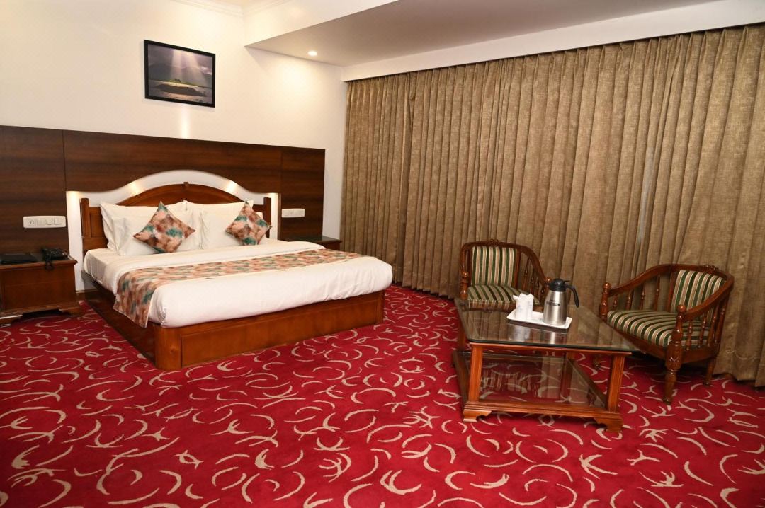Hotel Lawrence