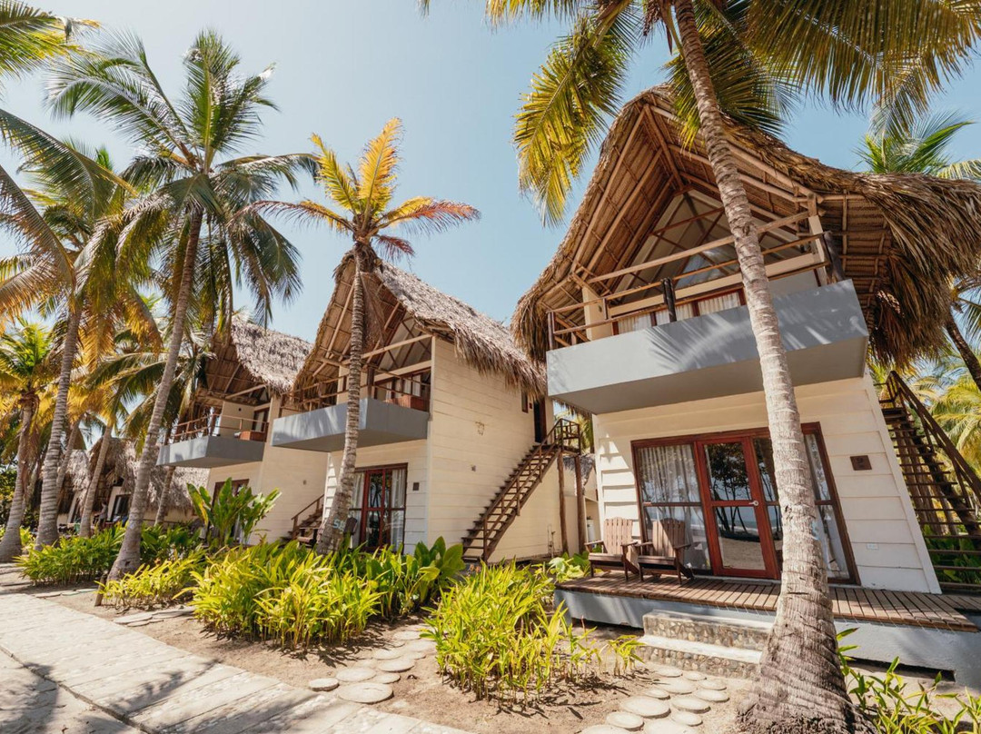 Tay海滩酒店 - Tayrona