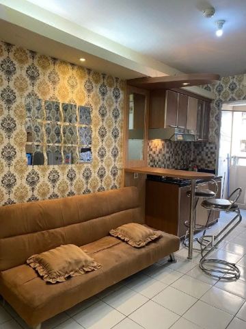 SEWA APARTEMEN KALIBATA CITY Tipe Unit: 2br (HARIAN) by Erika