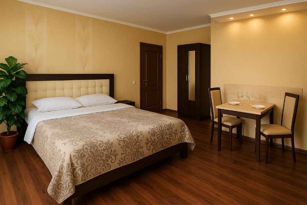 Paradis Hotel
