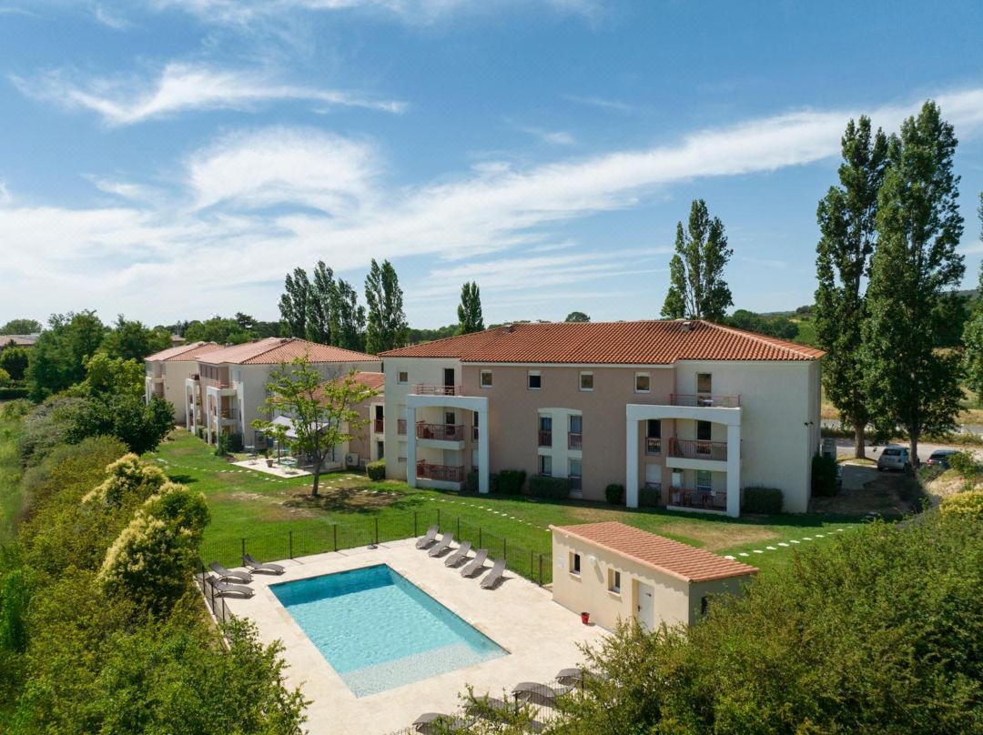 Garden & City Aix En Provence - Puyricard
